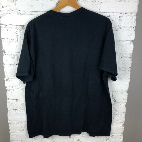 Trek Fest Future Birthplace Of Captain Kirk Tee - Picture 2 of 5